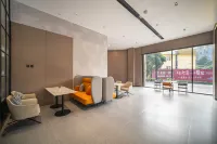 Borrman Hotel (Baise Government Hengji Plaza)