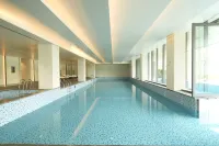 Chengdu Expo Waterfall Hotel-MGallery Collection - 5 stjerner