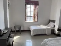 Lianjiang Anpu Online Apartment - Pet friendly