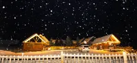 Pengyou Mountain Homestay (Baihaba New Village Store)