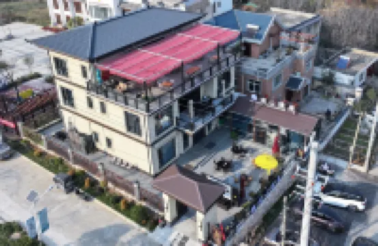 觀山璞居 雙龍戲珠紋太平缸附近的飯店