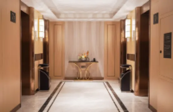 Qianyuan Hotel