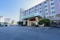 錦江之星風尚（黃山新安大道老街店） 黃山市區酒店