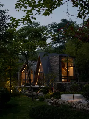 Nook Nook Hotels in 