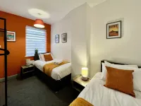 Daubney House Hotels in Grimsby