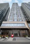Urcove by Hyatt The Mixc. Zhugang New Town
