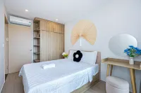 The Song Apartment Vung Tau - RUBY HOUSE