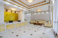 Jinsheng Business Hotel (Nanhu Park, Mengzi Xintiandi Pedestrian Street) - Lemmikkieläimet sallittu