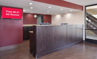 Red Roof Inn Champaign - University