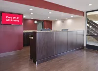 Red Roof Inn Champaign - University
