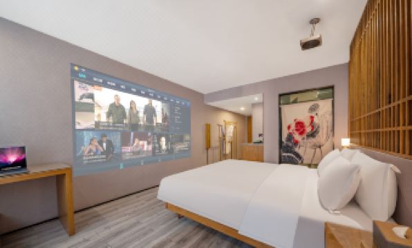 Heshun · New Asia Aesthetics Hotel (Hangzhou Xiasha University City Branch)