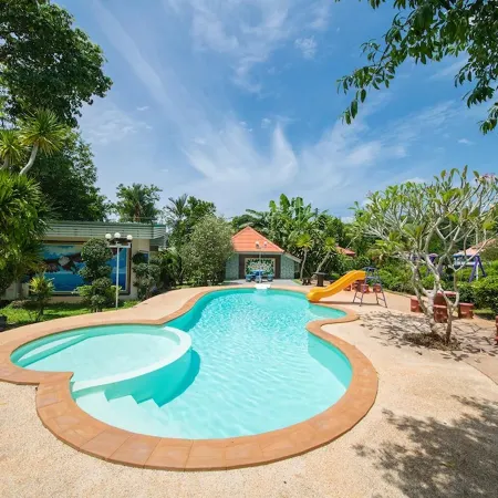 Tontarn Resort and Spa