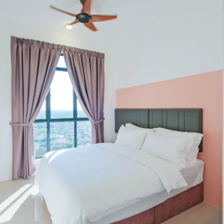 G Residence Sky Suite