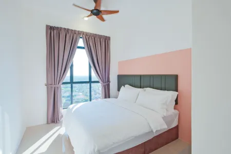 G Residence Sky Suite