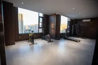 Huixian Hualong Lido Fashion Hotel (Times Square)