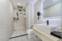 Hotels in Lingaodi - Khách sạn giá rẻ