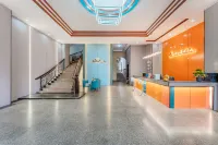 Hotels in Lingaodi