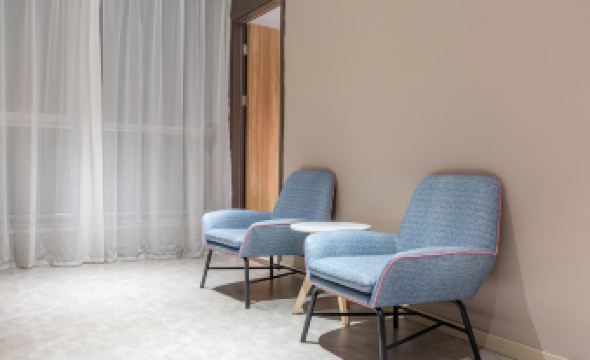 NEO Home Inn  (Jinan Yaoqiang Airport Sino-German Cooperative Industrial Park Branch)