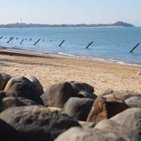 KINMEN MAIMAI Inn HAI YUE