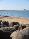 金門海悅民宿館 - 沙灘