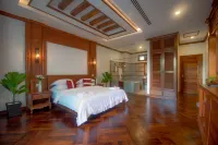The Night Hotel