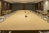 Xian Hotel Các khách sạn ở Đông Bình