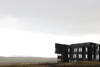 Fosshotel Glacier Lagoon - Romantic