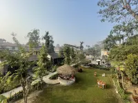 Travellers Jungle Camp