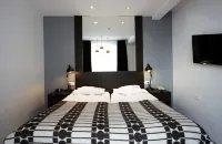 Fosshótel Rauðará Hotel a 