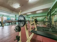 Zhonglian Hotel - Gym