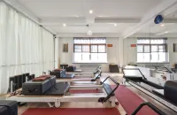 Zhonglian Hotel - Gym