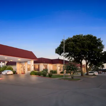Red Roof Inn & Conference Center McKinney