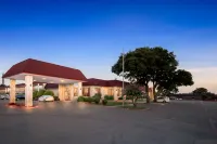 Red Roof Inn & Conference Center McKinney Hotels in Collin County