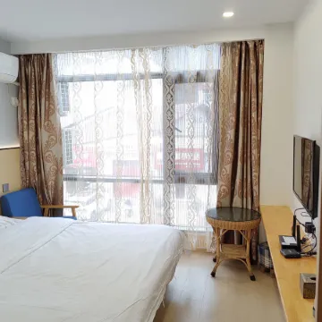 Foping Chuncheng Jiayu