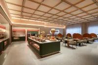 Orange Hotel (Nantong Tongzhou Wanda Branch) - Esports