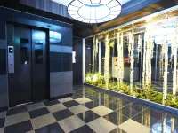 Sun Court Hondori Garden Hills Các khách sạn gần Ga Shin Sapporo
