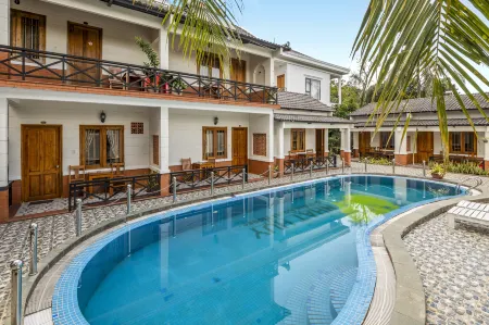 Nhat Huy Bungalow Phu Quoc