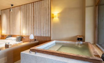 Xiamen Shanhe Tangye Homestay