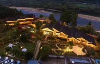 Wangwuyuan · Liusu Xiaozhu · Huangling Designer Homestay Hotels near Li Keng
