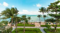 蘇梅島波普海灘洲際假日飯店度假村 - 海景