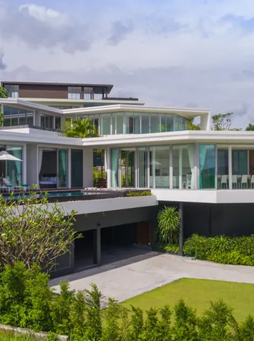 รูปภาพของVilla Abiente