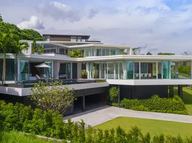รูปภาพของVilla Abiente