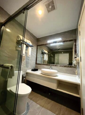 Guiding Changwang Hotel