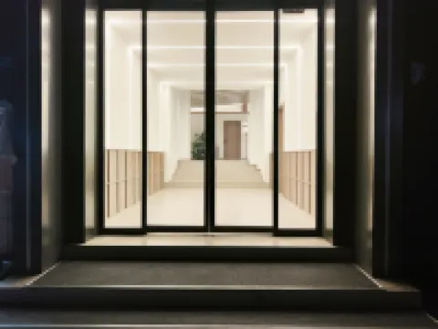 悦夕舍酒店（龍門石窟店） 鄰近龍門廣化寺的酒店