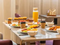 Lavande Hotel (Wuhan Chuhe Hanjie Branch)