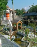 Novus Giri Puncak, Resort & Spa Hotels near Pintu 2 Kebun Raya Cibodas