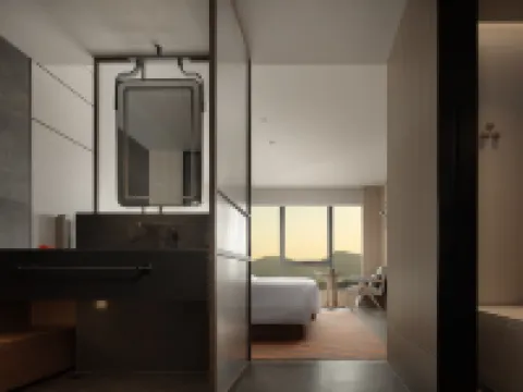 WINTOURY HOTEL Hotels in Tiantai County