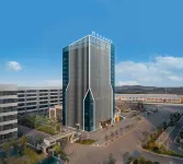 Fuzhou BYD Maison New Century Hotel Hotels in Fuzhou