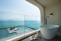Semporna Spa Seaview Beach Village（Shenzhen Jiaochangwei Store） - Thermen