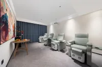 Moshang Yisu Hotel (Dengfeng Songshan Shaolin Temple Scenic Area Branch)